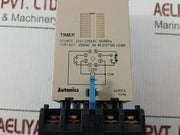 Ate-6S-Analog-On-delay-Timer-With-Socket-0-6-Sec-10A-250Vac-Autonics-208030-9
