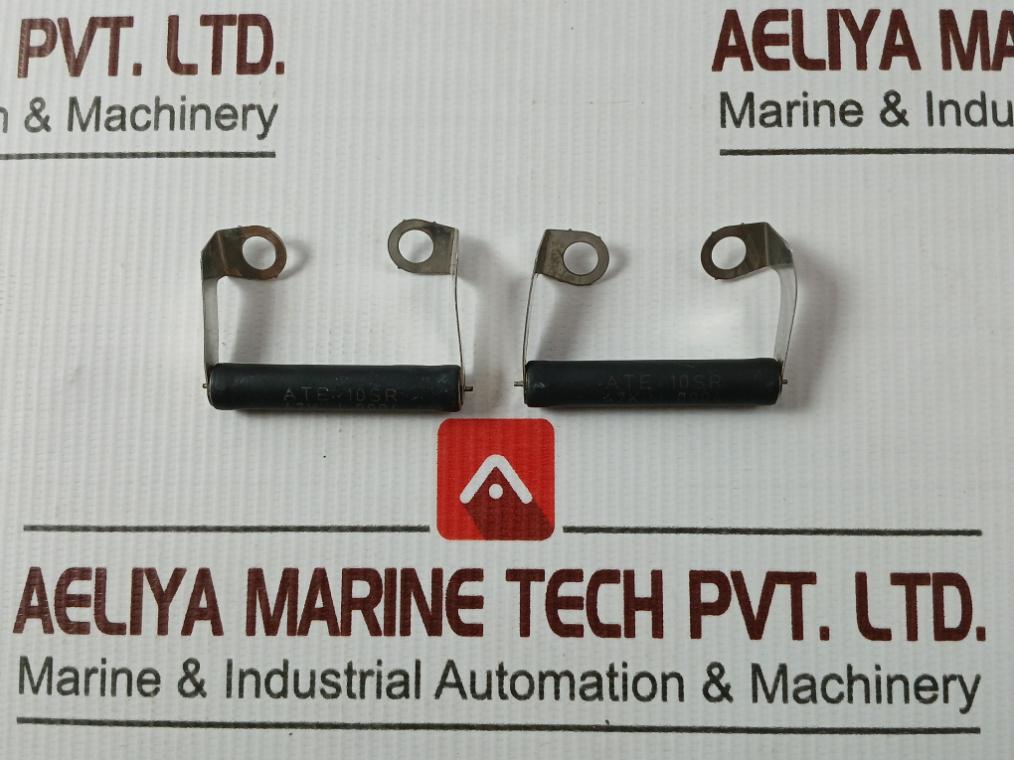 Ate 10Sr Wire Wound Resistor