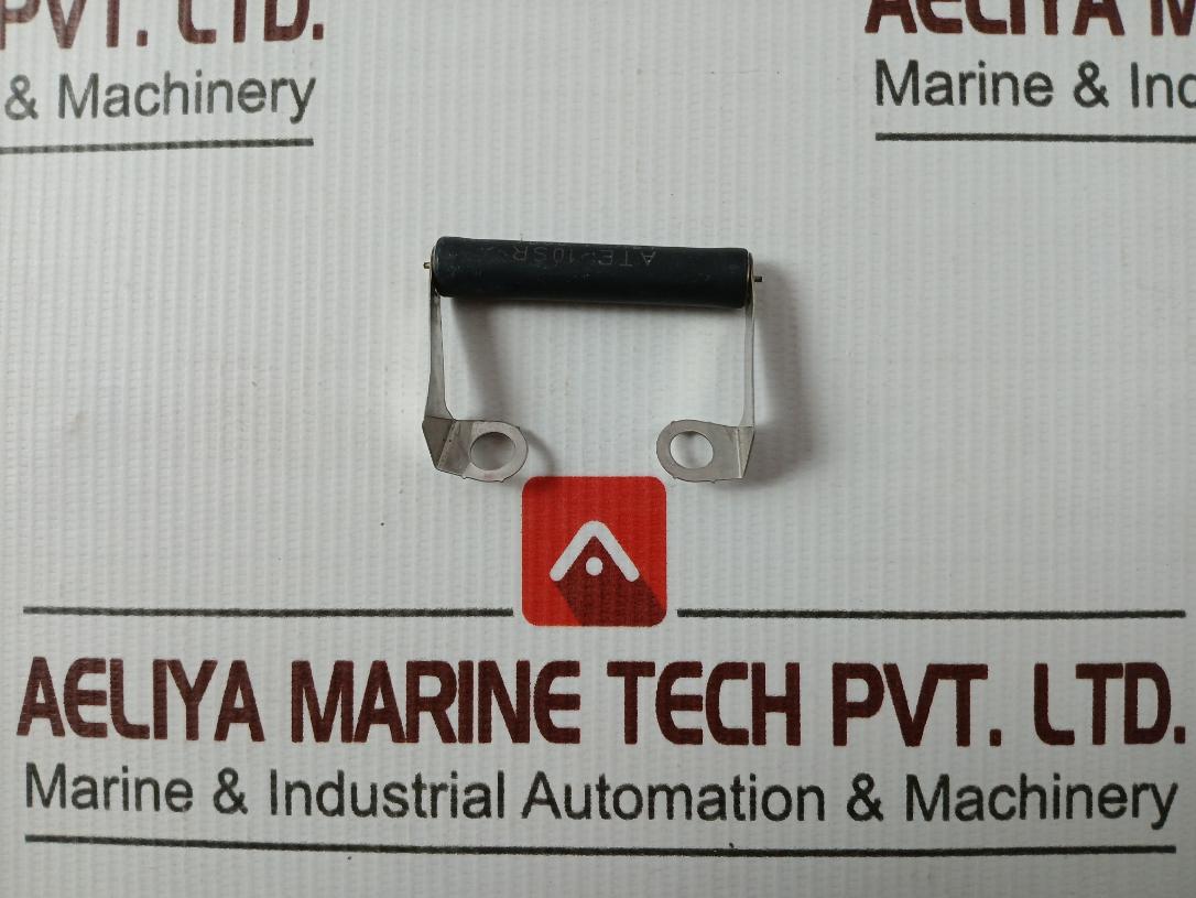 Ate 10Sr Wire Wound Resistor