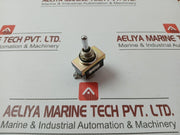 USED Ate 15w Toggle Switch By Otax - 50 Gm