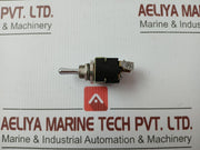 USED Ate 15w Toggle Switch By Otax - 50 Gm