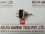 USED Ate 15w Toggle Switch By Otax - 50 Gm