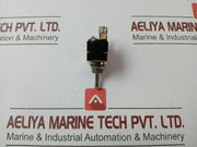 USED Ate 15w Toggle Switch By Otax - 50 Gm