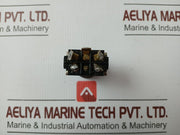 USED Ate 15w Toggle Switch By Otax - 50 Gm