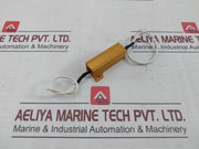 Ate Rb50 Wirewound Resistor 47R J0506