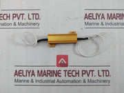 Ate Rb50 Wirewound Resistor 47R J0506