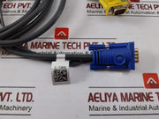 Aten 2L-5303U Keyboard-video-mouse Cable 2201