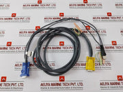 Aten 2L-5303U Keyboard-video-mouse Cable 2201