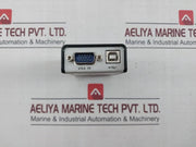 Aten Ce100L Mini Usb Kvm Extender Kcc-rem-atn-ce100 0.12A Dc5V