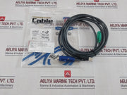 Aten Ce100L Mini Usb Kvm Extender Set With Cable & Kvm Switch Ce100 2L-5203U