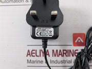 Aten Ce100 Mini Usb Kvm Extender Set With Ac Adapter & Cable Jod-s-050100Bs Dc5V