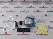 Aten Ce100 Mini Usb Kvm Extender Set With Ac Adapter & Cable Jod-s-050100Bs Dc5V