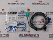 Aten Ce100 Mini Usb Kvm Extender Set With Ac Adapter & Cable Jod-s-050100Bs Dc5V
