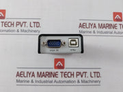 Aten Ce100 Mini Usb Kvm Extender Set With Ac Adapter & Cable Jod-s-050100Bs Dc5V