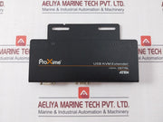 Aten Ce770 Kvm Extender Set Connect Usb Device To Kvm Switch Local Remote Unit
