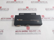 Aten Ce770 Usb Kvm Extender With Deskew Function W/Ce770Rq Remote Unit Set
