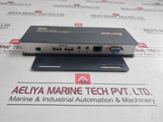 Aten Ce770 Usb Kvm Extender With Deskew Function W/Ce770Rq Remote Unit Set