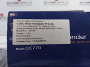 Aten Ce770 Usb Kvm Extender With Deskew Function W/Ce770Rq Remote Unit Set