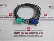 Aten Ce770 Usb Kvm Extender With Deskew Function W/Ce770Rq Remote Unit Set