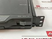 Aten Cl1000M Single Rail Lcd Console 100-240Vac 50/60Hz 1A