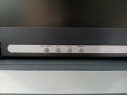 Aten Cl1000M Single Rail Lcd Console 100-240Vac 50/60Hz 1A