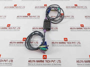 Aten Cs-62A 2-port Vga/Audio Cable Kvm Switch