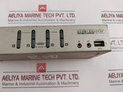 Aten Cs1734B 4-port Usb 2.0 Kvmp Switch