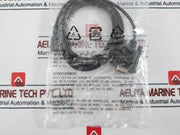 Aten Cs1734B 4-port Usb 2.0 Kvmp Switch With Osd And Cables Set