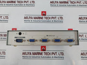 Aten Vs-94A Port Video Splitter