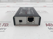 Aten Ce100L Mini Usb Kvm Extender Set With Cable & Kvm Switch Ce100 2L-5203U