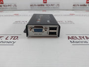 Aten Ce100R Mini Usb Kvm Extender Dc5V 0.31A