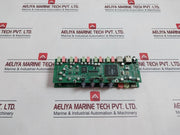 Aten Opb4-0347-e (R4.3) Pcb Module Ut-9D 94V-0