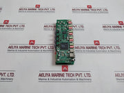 Aten Opb4-0347-e (R4.3) Pcb Module Ut-9D 94V-0