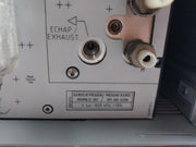 Ateq Mf570 Leak Testing Equipment 90-260 Vac, 24V 500Ma 200Ma 1A