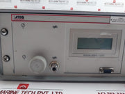 Ateq Mf570 Leak Testing Equipment 90-260 Vac, 24V 500Ma 200Ma 1A
