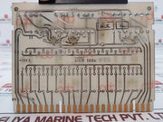 Atew 144B Alarm Circuit Pc-board