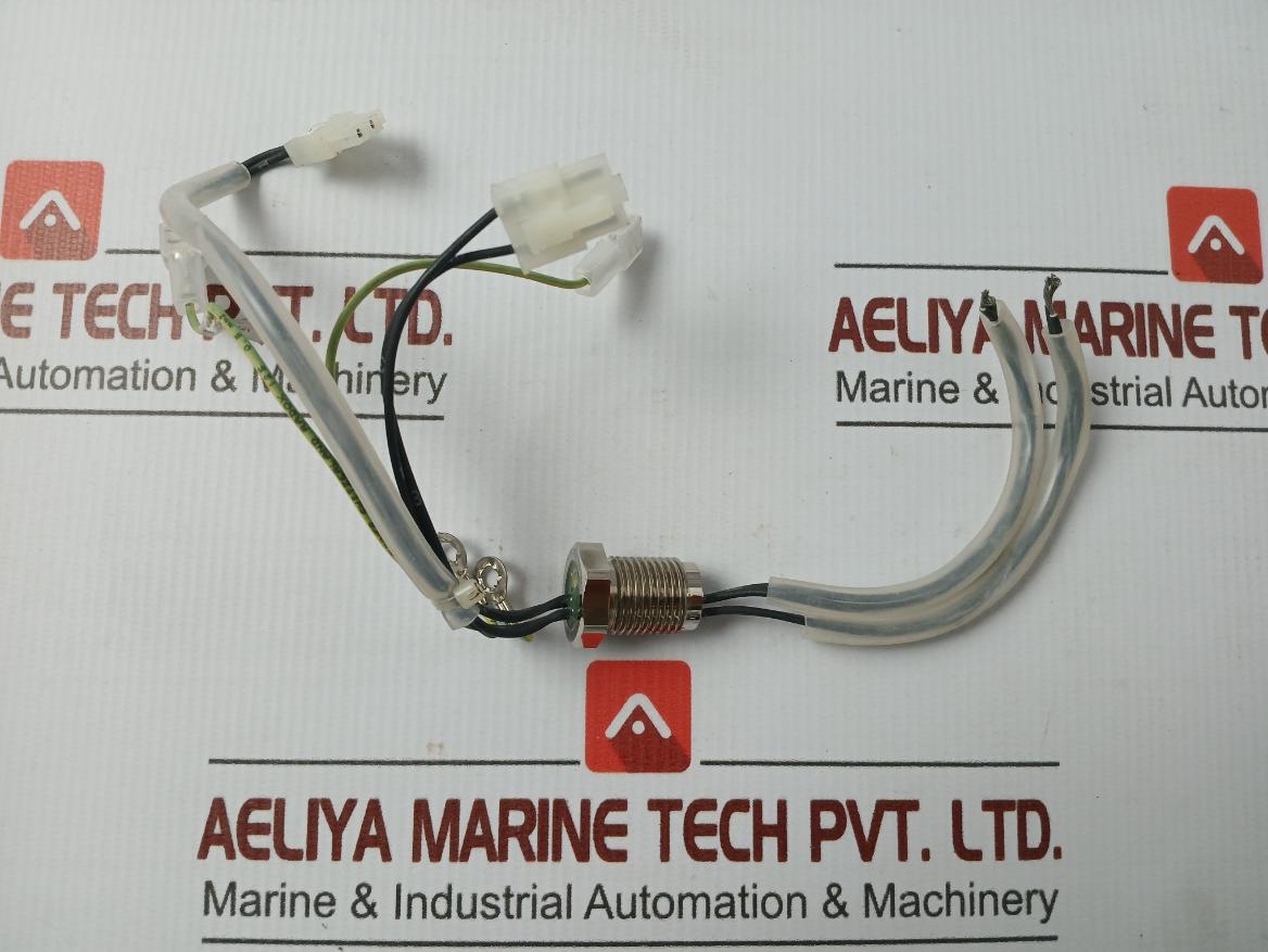 Atex 1047 U Line Bushing Cable 110c Bartec Ptb 97