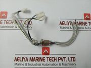 Atex 1047 U Line Bushing Cable 110c Bartec Ptb 97