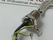 Atex 1047 U Line Bushing Cable 110c Bartec Ptb 97