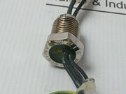Atex 1047 U Line Bushing Cable 110c Bartec Ptb 97