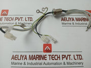 Atex 1047 U Line Bushing Cable 110c Bartec Ptb 97