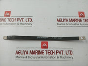 Atf-127-Insulated-Flexible-Copper-Busbar-Amp-Lot-Of-3X-209080-1