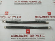 Atf-127-Insulated-Flexible-Copper-Busbar-Amp-Lot-Of-3X-209080-5