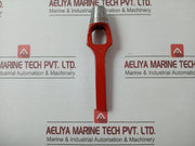 Athlet Set Of Arch Punches D2-20Mm 2001854 (1 Set= 8 Pcs)