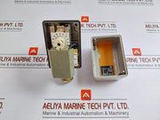 Aths-Se-2 Temperature Switch Controller Jumo Capillary Thermostat Monitor