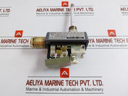 Aths-Se-2 Temperature Switch Controller Jumo Capillary Thermostat Monitor