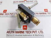 Aths-Se-2 Temperature Switch Controller Jumo Capillary Thermostat Monitor