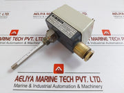 Aths-Se-2 Temperature Switch Controller Jumo Capillary Thermostat Monitor