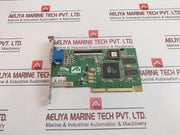 Ati 109-49300-00 Video Graphic Card Ver 2.0 Class B