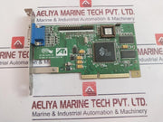 Ati 109-49300-00 Video Graphic Card Ver 2.0 Class B